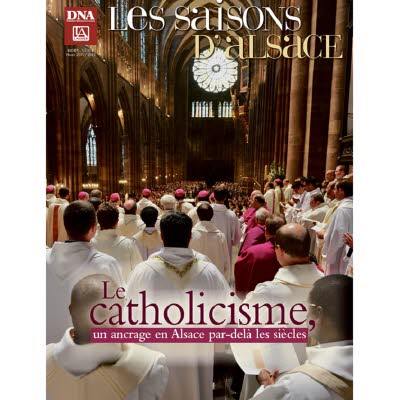 LSA HS 2017 - Le catholicisme