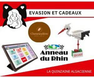 Evasion et cadeaux